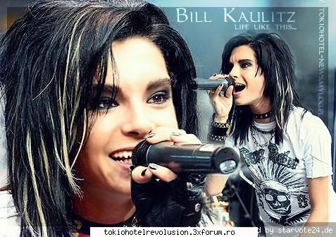 bill deci vedem avem