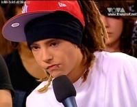 fun with tom bill:tom?! tom:ce?! bill:sti patzit likurikiu' dupa luat viagra?!   tom:ce