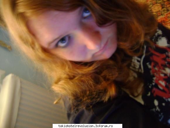 moi...just