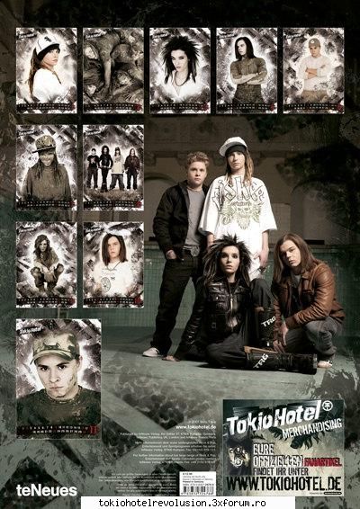 calendar 2008    
