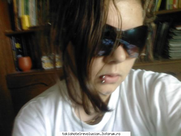 just me..
