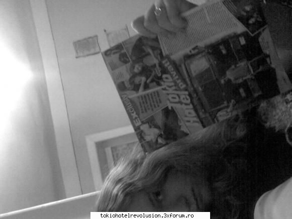 moi...just