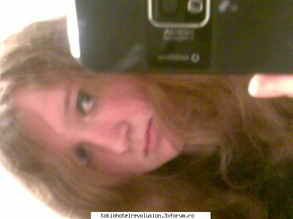 moi...just