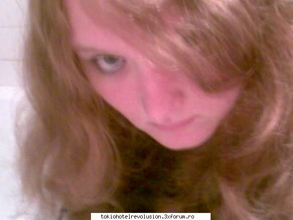 moi...just