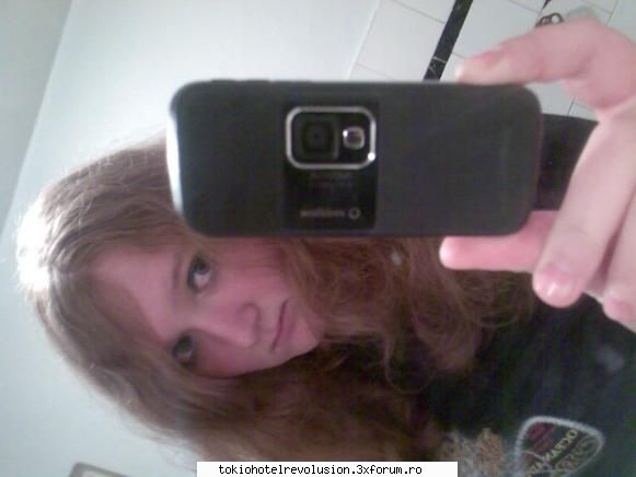 moi...just