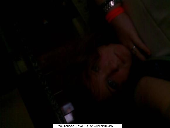 moi...just