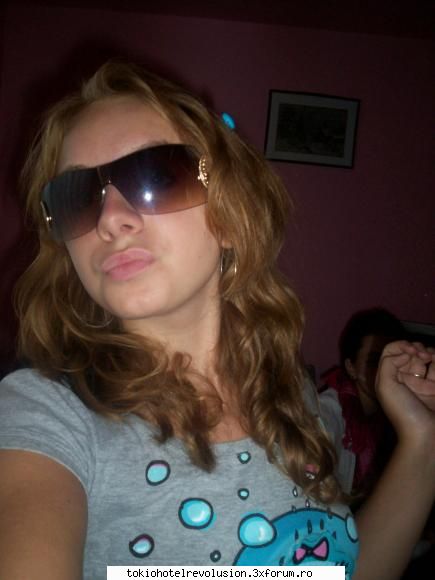 ..:) yeah. doua puncte ics. ***Cea mai tare semnatura***