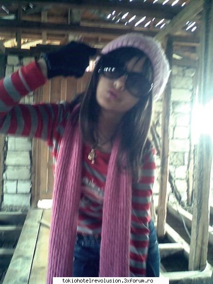 starstruck diva mai pun poza
