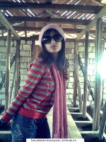 starstruck diva mi`ar placea fac fotomodel