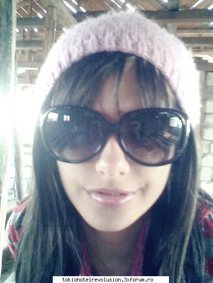 starstruck diva poza asta park ciudata