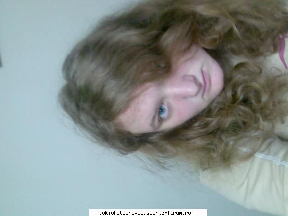 moi...just dimineata