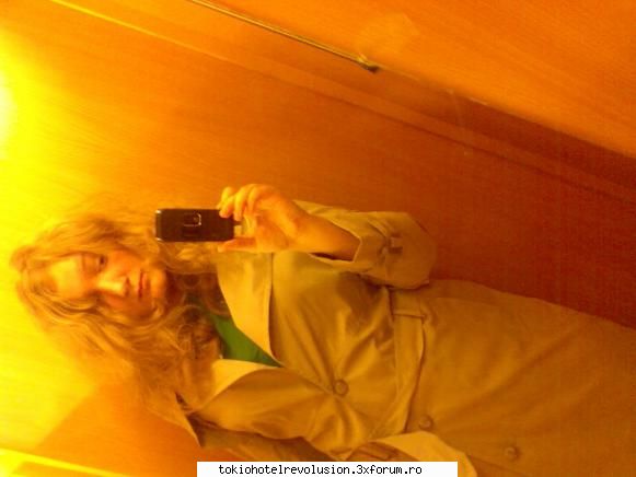 moi...just