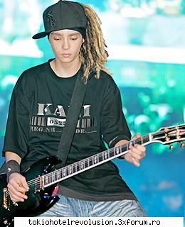 tom again`. *** Cel mai cool avatar***