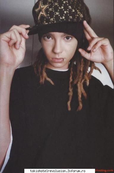 tom *** Cel mai cool avatar***