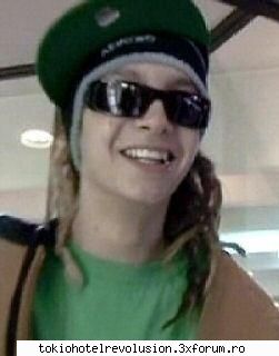 tom *** Cel mai cool avatar***