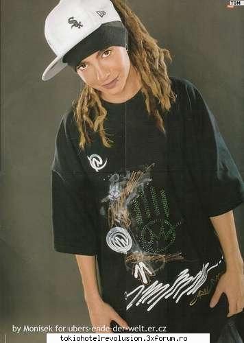 tom *** Cel mai cool avatar***