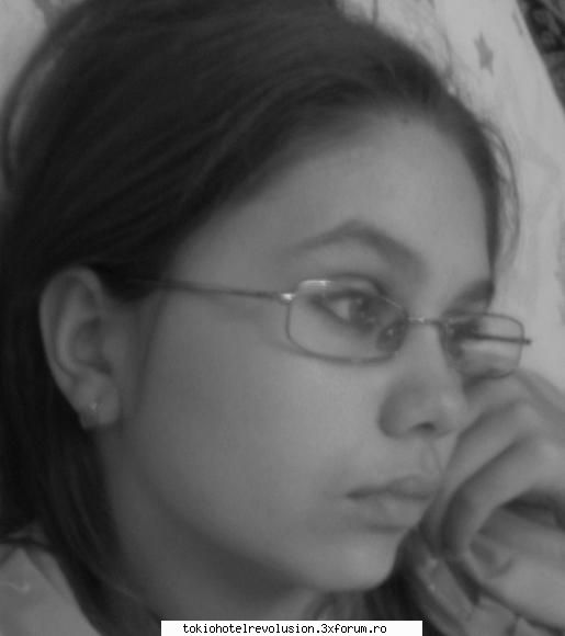 poze mine mda...eu ochelari