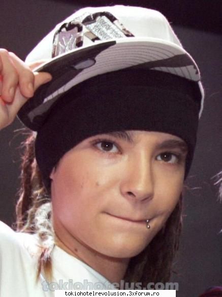 tom tom sweet