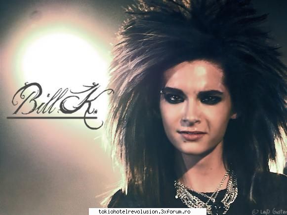 bill poze ultimele 3!!!superb lucrate! asta trucata..a mai fost..dar adorabila! Administrator Fanclub