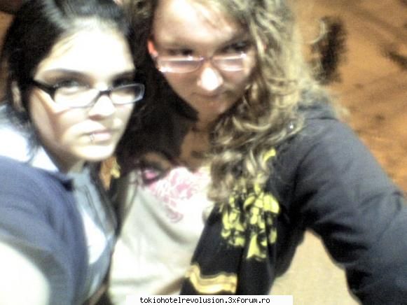 moi...just best day ever with mady