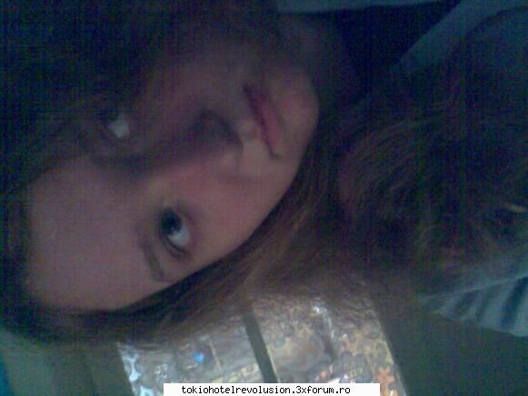 moi...just
