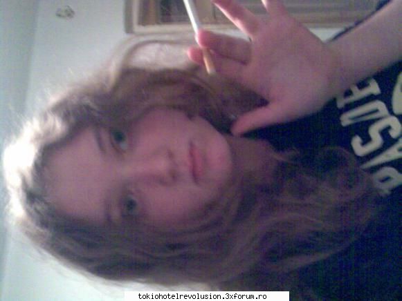 moi...just prosteala
