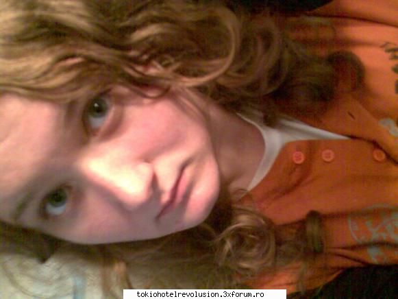 moi...just