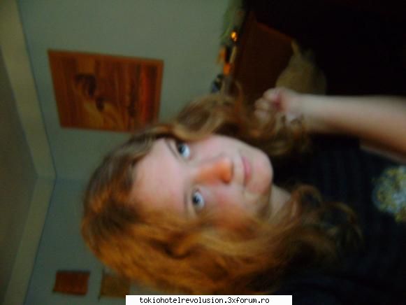 moi...just  