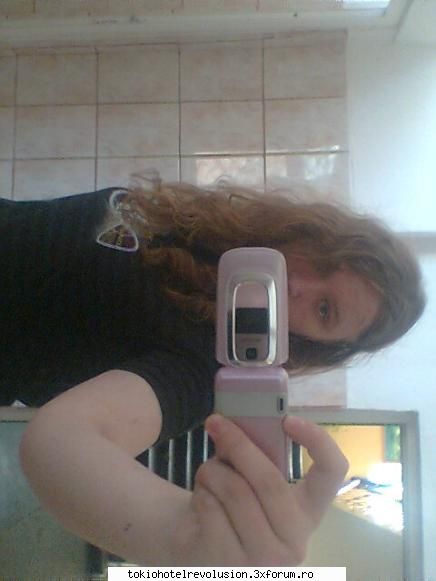 moi...just