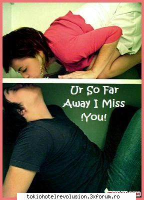 real love gilr acum acum!t: unde nus..uite! usa repede cautam!t: ok!in timp mada shi tom hotarat