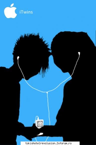 kaulitz twins