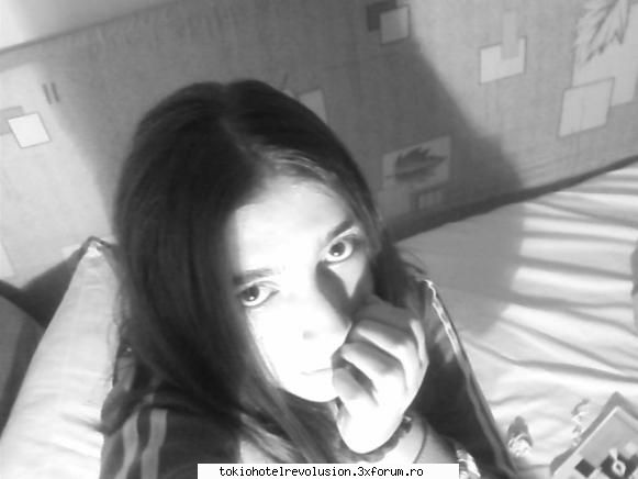 just speriatzi. mh...no coment