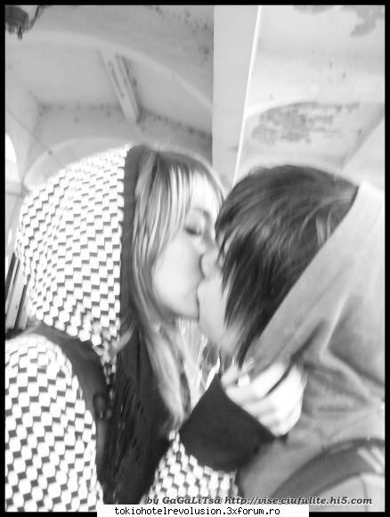 gagaitsa atat oh.. :*sa mai pun kteva pzoe [sunt putin mai vechi ]cred pus destule poze :-ss.. sper