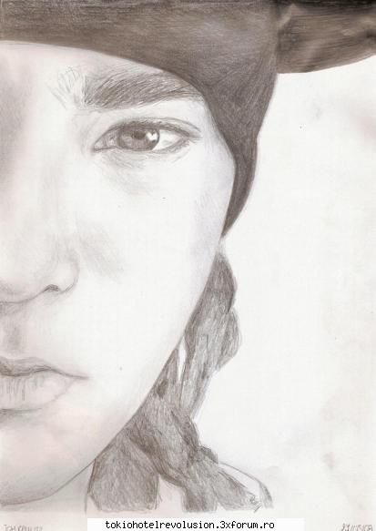 tom ....ce sweet desenat ^_^