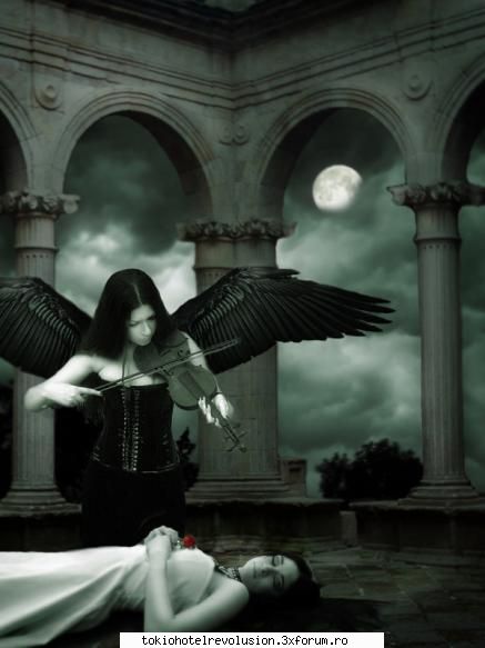 real love durat atat dar deabia acum terminat lacrimi ochi venea cred...am intins bratzele mi-o
