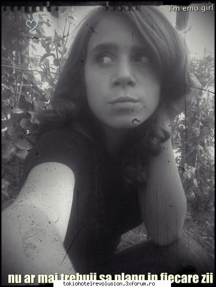 georgi_th asta dar sunt emo scris aja