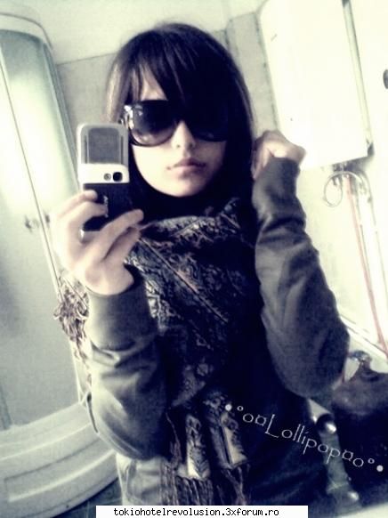 starstruck diva artistica? cred banala