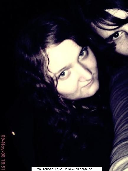 moi...just