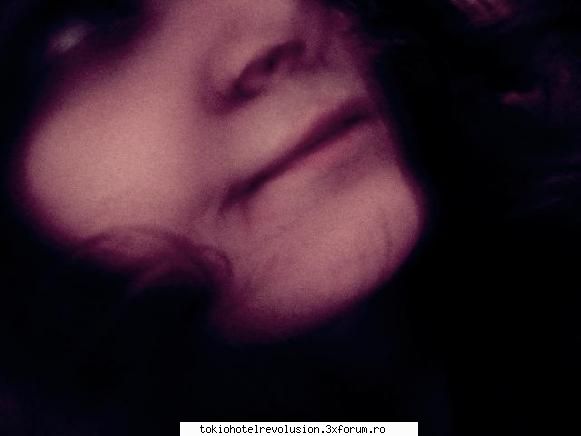 moi...just