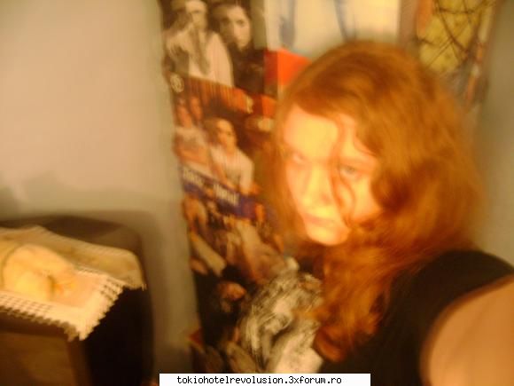 moi...just
