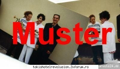 kaulitz twins  