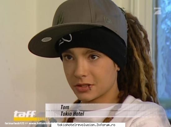 tomytza poi mie imi place bill...dar stai cred l-as plimba prin toate locurile frumoase ne-am distra