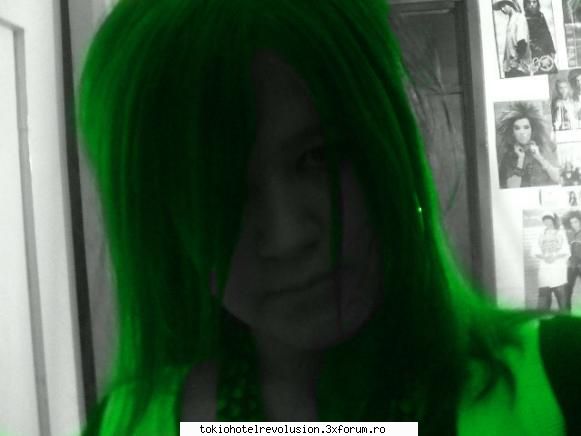 capra care sare. another one. photoshop rulz. Mod Immer Zusammen