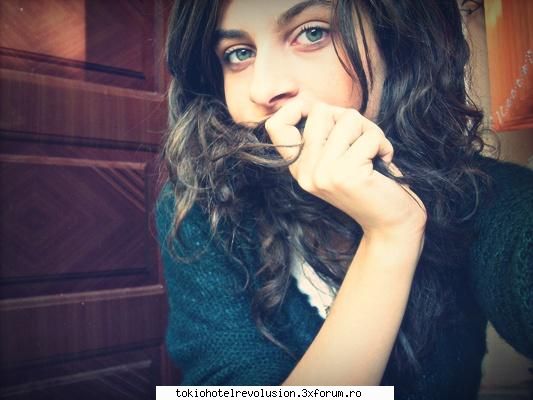 okay girls dak voi spuneti ceee mecla tampita:|