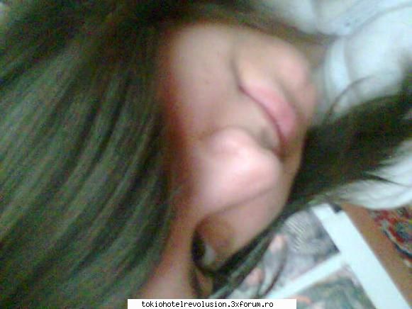 obsedato taaaci n`ai cum  