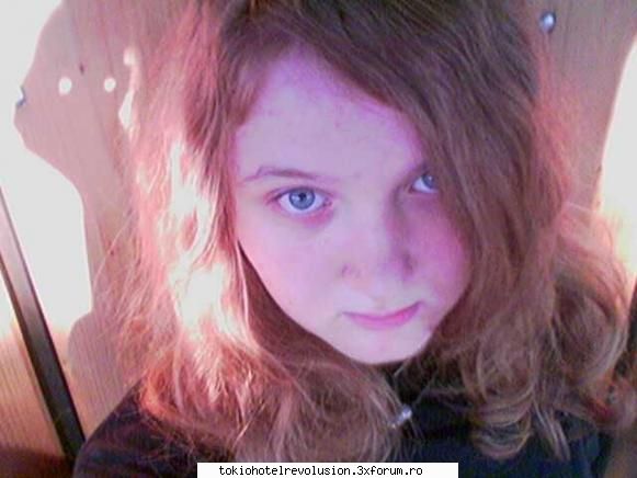 moi...just