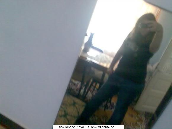 moi...just