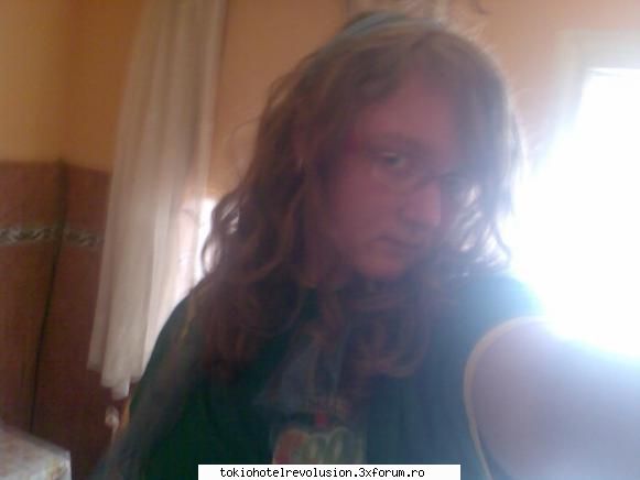moi...just
