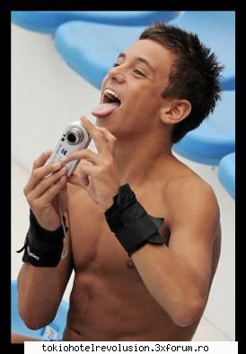 hot not pic semnatura ble deci hot =p~
