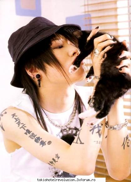 miyavi miyavi